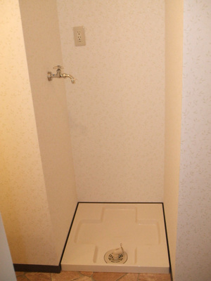 【設備】 | ノースフィールドユタカ