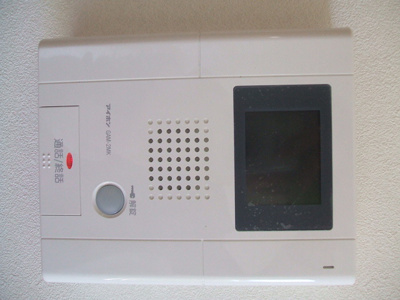 【セキュリティ】 | ノースフィールドユタカ