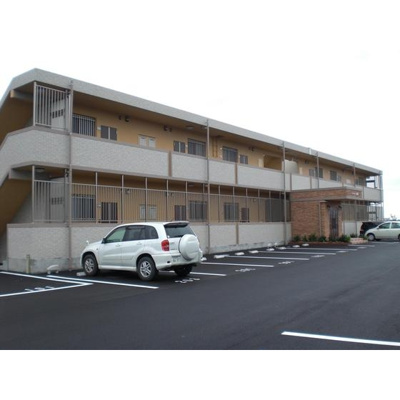 【外観】 | ノースフィールドユタカ