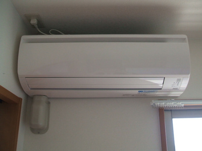 【設備】 | ノースフィールドユタカ