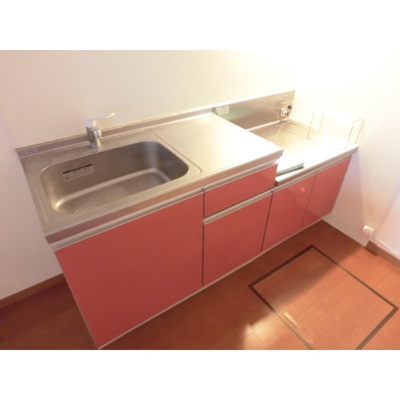 【キッチン】 | ノースフィールドユタカ