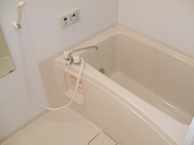 【浴室】 | ノースフィールドユタカ