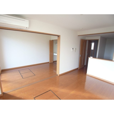 【内装】 | ノースフィールドユタカ