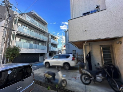 【展望】 | 光洋コーポ