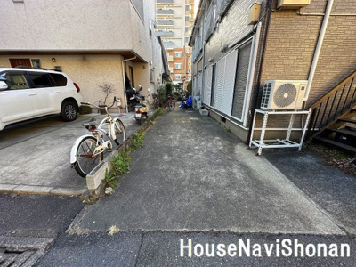 【駐車場】 | 光洋コーポ