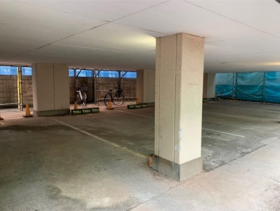 【駐車場】 | ロッキー轟