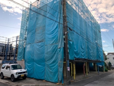 【外観】 | ロッキー轟