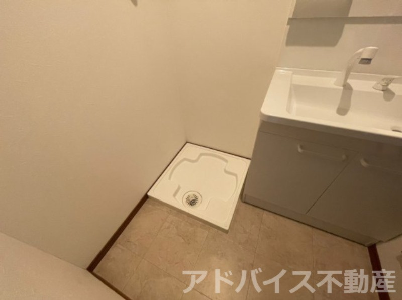 八女郡広川町大字一條のアパートの設備