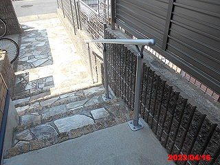 【エントランス】 | レオネクストＥＮＩＳＨＩ