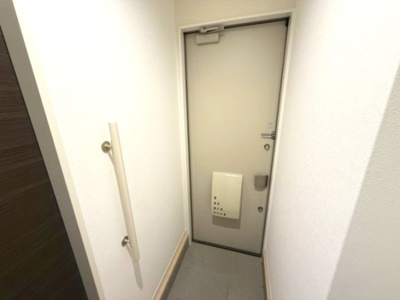 【玄関】 | シャーメゾンサンフローリッシュ