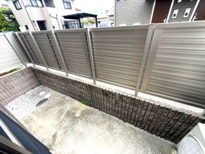 【その他共用部分】 | シャーメゾンサンフローリッシュ