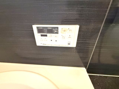 【設備】 | シャーメゾンサンフローリッシュ