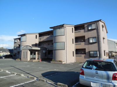 【外観】 | ジュン・パルティール