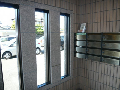 【その他共用部分】 | ジュン・パルティール