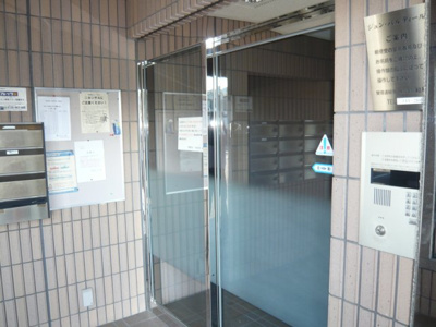 【その他共用部分】 | ジュン・パルティール