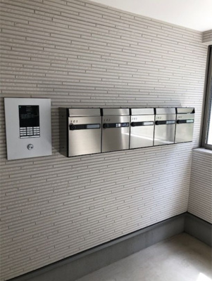 【その他共用部分】 | ＡＫレジデンス三軒茶屋