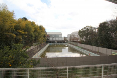 【展望】 | エバグリーン待兼山