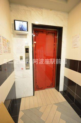 インペリアル靭本町のその他共用部分