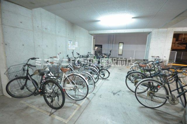 インペリアル靭本町のその他共用部分