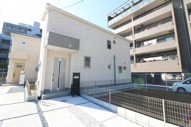 ファーストタウン第５田能3丁目新築戸建て　６号地の画像