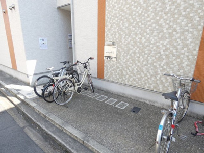 【駐車場】 | stage笹島