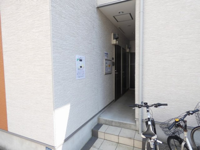 【エントランス】 | stage笹島