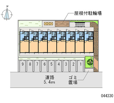 【駐車場】 | 大塩