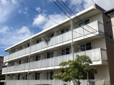 【外観】 | 大塩