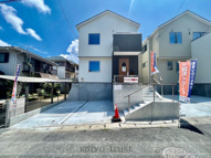 安佐北区倉掛2丁目の画像