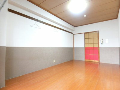 【内装】 | クレール小林 | ５階のお部屋です。