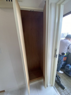 【収納】 | グリーンロータス1