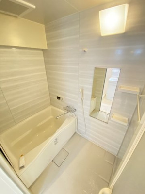 【浴室】 | グリーンロータス1