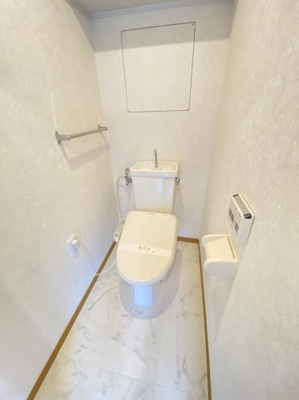 【トイレ】 | グリーンロータス1