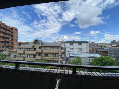 【展望】 | グリーンロータス1