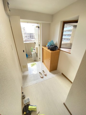 【玄関】 | グリーンロータス1