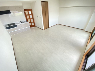 【居間・リビング】 | グリーンロータス1