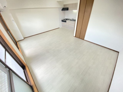 【居間・リビング】 | グリーンロータス1