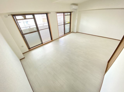 【居間・リビング】 | グリーンロータス1