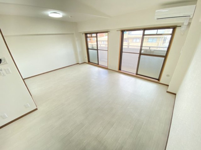 【居間・リビング】 | グリーンロータス1