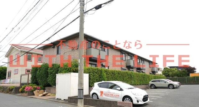 アパルトマントＮＦＢ　A棟【10，000円キャッシュバック対象物件】