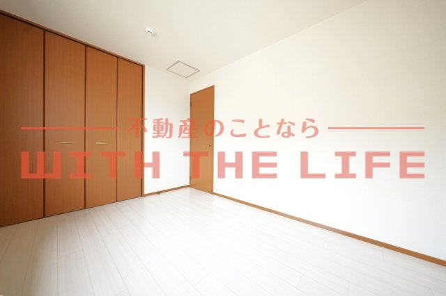 アパルトマントＮＦＢ　A棟【10，000円キャッシュバック対象物件】の内装|内装もきれいです