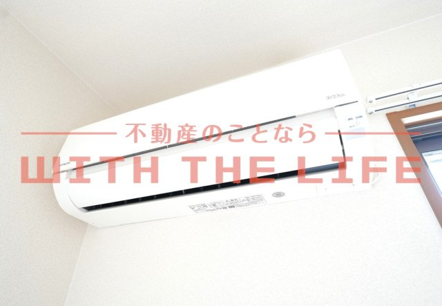 アパルトマントＮＦＢ　A棟【10，000円キャッシュバック対象物件】の設備