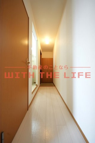 アパルトマントＮＦＢ　A棟【10，000円キャッシュバック対象物件】のその他