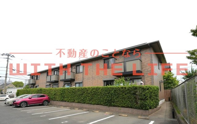 アパルトマントＮＦＢ　A棟【10，000円キャッシュバック対象物件】の展望|広くて明るい寝室