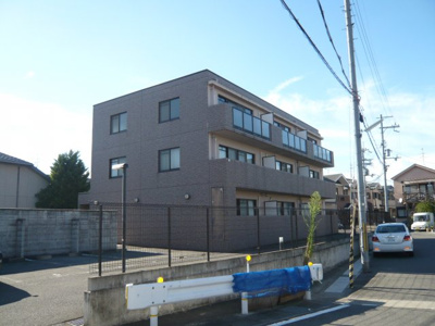 【外観】 | Greceful K