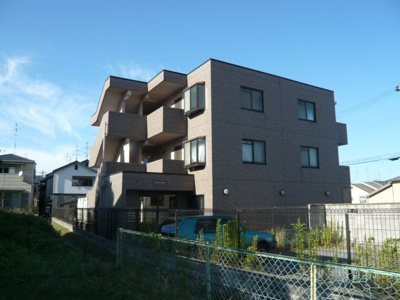 【外観】 | Greceful K