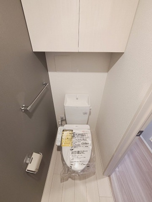 【トイレ】 | ホープ北田町