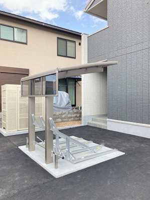 【その他共用部分】 | ホープ北田町