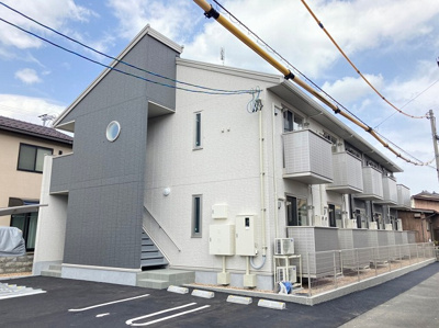 【外観】 | ホープ北田町