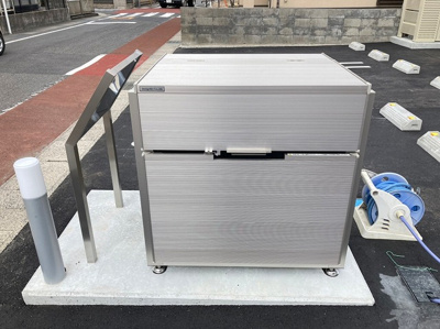 【設備】 | ホープ北田町